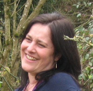 Pastor Shayla Merivale